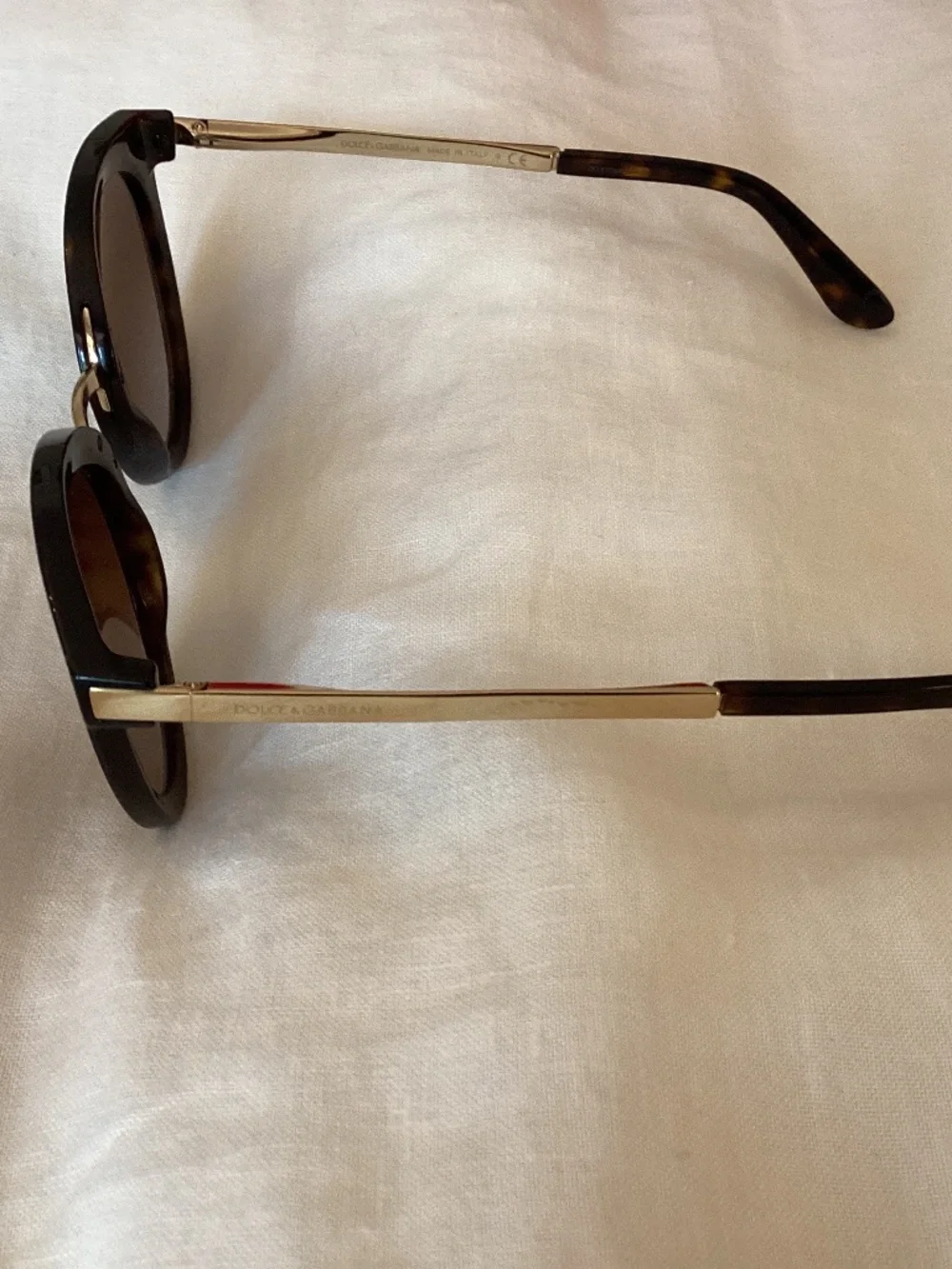 Like new Dolce & Gabbana Women’s Sunglasses